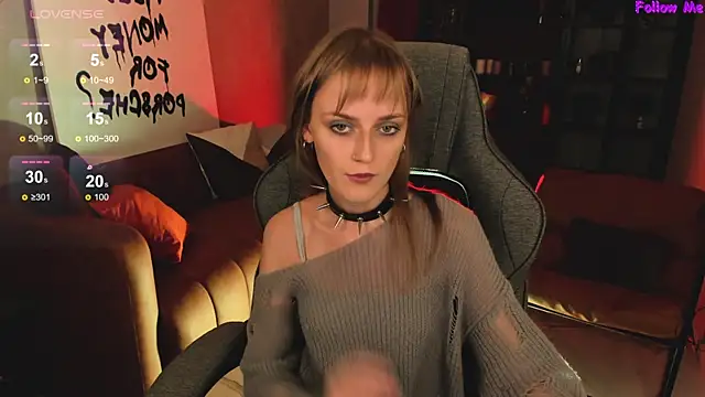 KiraMontoya online show from 10-23-25, 08:51