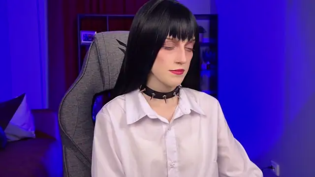 KiraMontoya online show from 03-20-26, 12:15