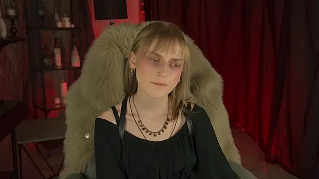 KiraMontoya online show from 04-04-26, 11:46