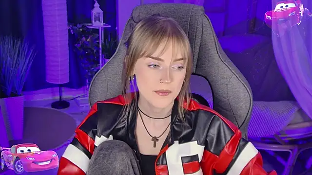 KiraMontoya online show from 05-15-26, 11:34
