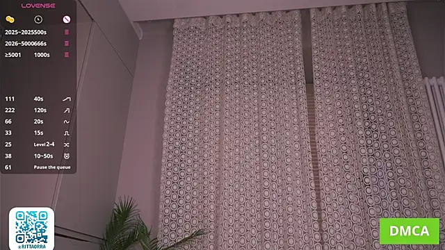 LizbethGee online show from 04-06-26, 04:46