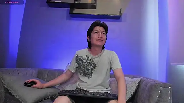 Snapshot of Golden-Boyy chatting on 02-28-25, 11:58 Golden-Boyy online show from 02-28-25, 11:58