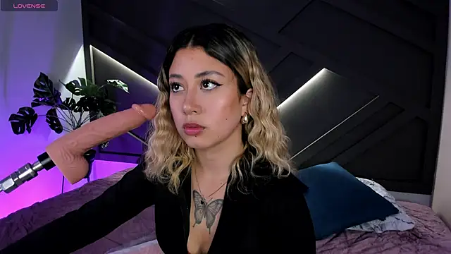 cloe palmer online show from 02-18-25, 08:58