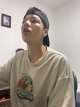 Snapshot of Gadiel_Sex chatting on 09-26-25, 11:09 Gadiel Sex online show from 09-26-25, 11:09