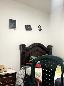 Snapshot of Gadiel_Sex chatting on 10-10-25, 09:47 Gadiel Sex online show from 10-10-25, 09:47