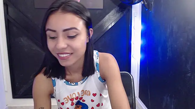 julieta fn online show from 03-12-25, 07:06