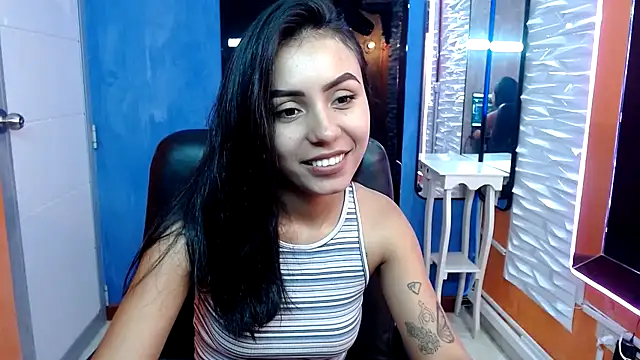 julieta fn online show from 11-13-25, 03:55