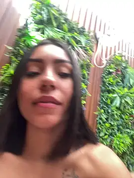 julieta fn online show from 01-19-26, 02:32