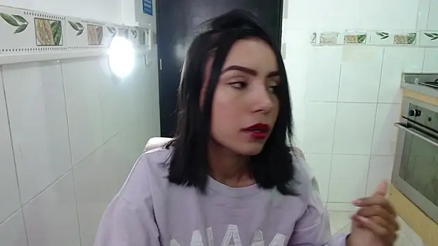 julieta fn online show from 02-18-26, 03:08