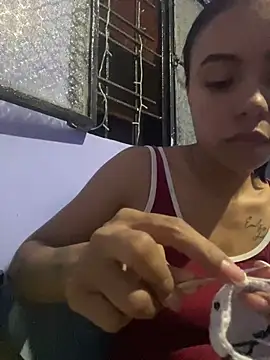 julieta fn online show from 03-01-26, 04:25