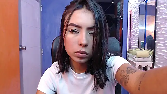 julieta fn online show from 03-13-26, 03:29