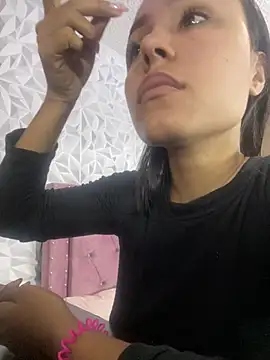 julieta fn online show from 03-25-26, 02:12