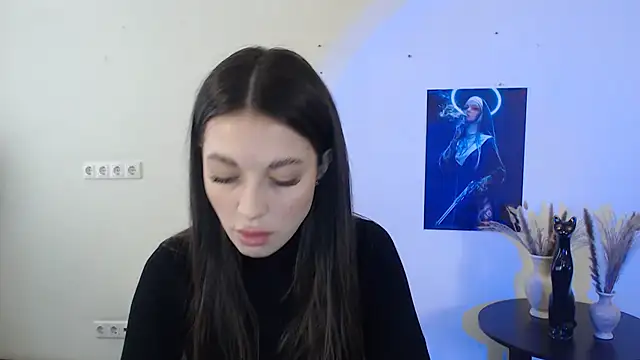 Snapshot of Eva_Eldis chatting on 03-02-25, 11:07 Eva Eldis online show from 03-02-25, 11:07