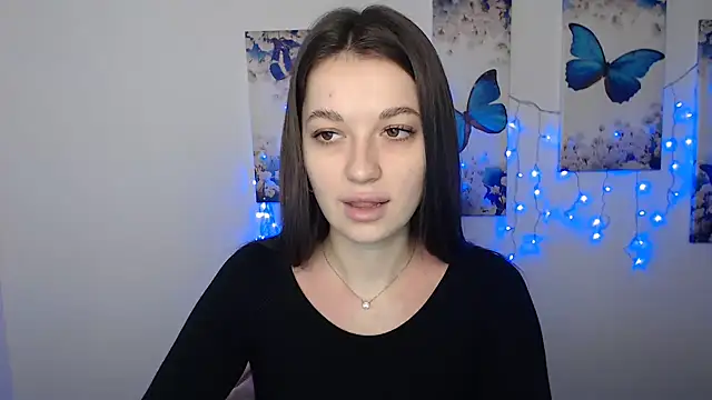 Eva Eldis online show from 02-08-26, 02:20