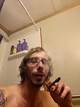 Wonjovi online show from 02-04-25, 04:05