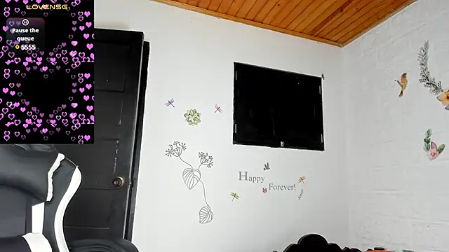 alisson hoffman05 online show from 02-22-25, 10:18