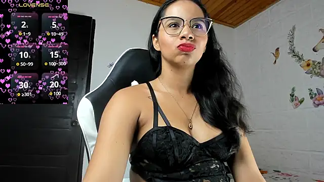 alisson hoffman05 online show from 03-02-25, 03:59