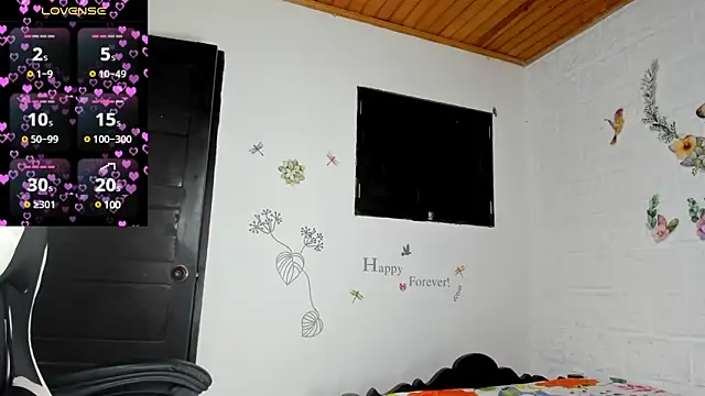 alisson hoffman05 online show from 03-03-25, 03:09