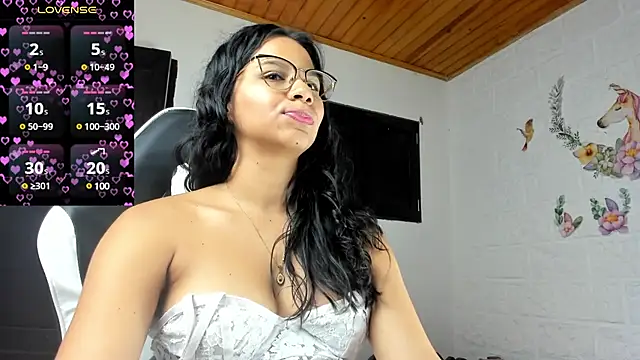 alisson hoffman05 online show from 03-09-25, 03:05