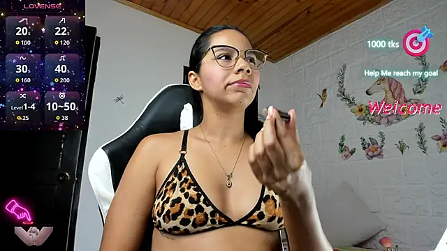 alisson hoffman05 online show from 11-28-25, 11:29