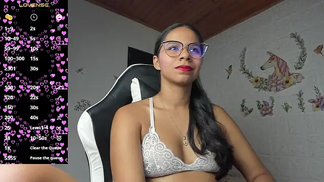 alisson hoffman05 online show from 06-24-26, 10:53