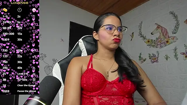 alisson hoffman05 online show from 07-23-26, 11:24
