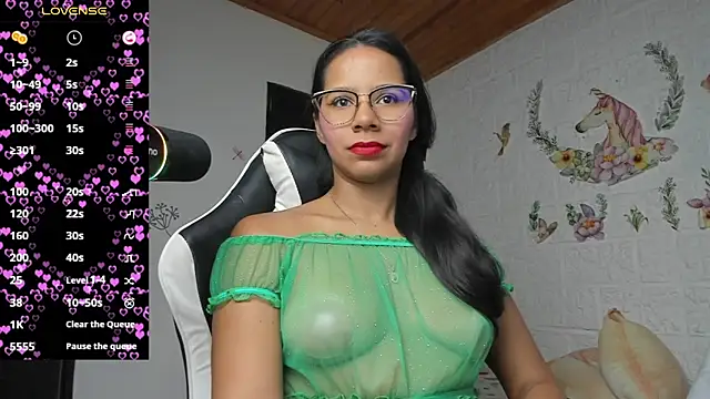 alisson hoffman05 online show from 07-28-26, 11:04