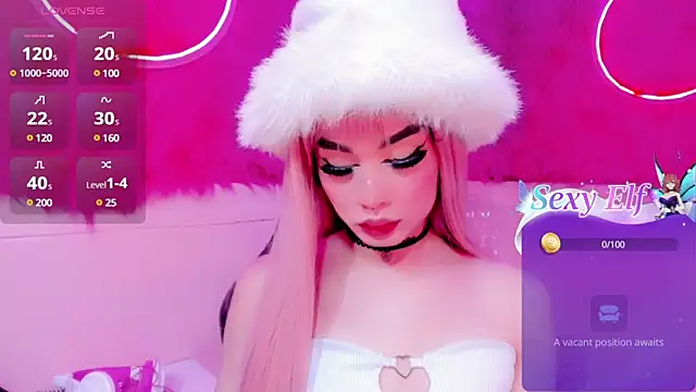 Snapshot of Irina_milkmaid chatting on 03-03-25, 07:49 Irina milkmaid online show from 03-03-25, 07:49