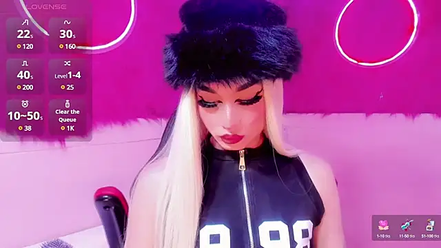 Snapshot of Irina_milkmaid chatting on 03-04-25, 07:54 Irina milkmaid online show from 03-04-25, 07:54