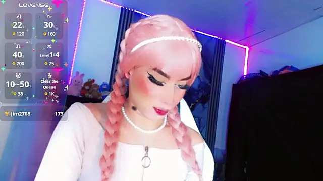 Snapshot of Irina_milkmaid chatting on 03-11-25, 01:48 Irina milkmaid online show from 03-11-25, 01:48