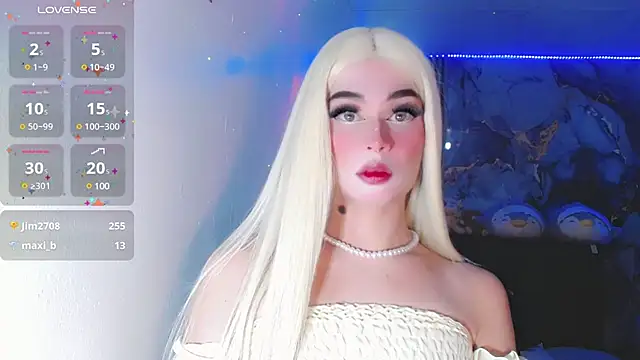 Snapshot of Irina_milkmaid chatting on 03-11-25, 10:53 Irina milkmaid online show from 03-11-25, 10:53