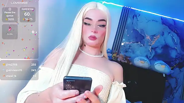 Snapshot of Irina_milkmaid chatting on 03-12-25, 01:58 Irina milkmaid online show from 03-12-25, 01:58