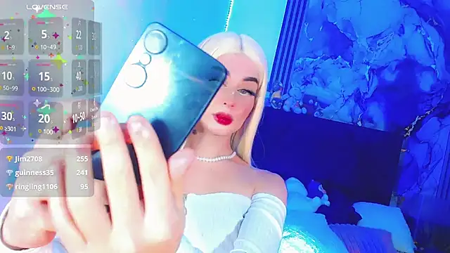 Snapshot of Irina_milkmaid chatting on 03-13-25, 02:27 Irina milkmaid online show from 03-13-25, 02:27