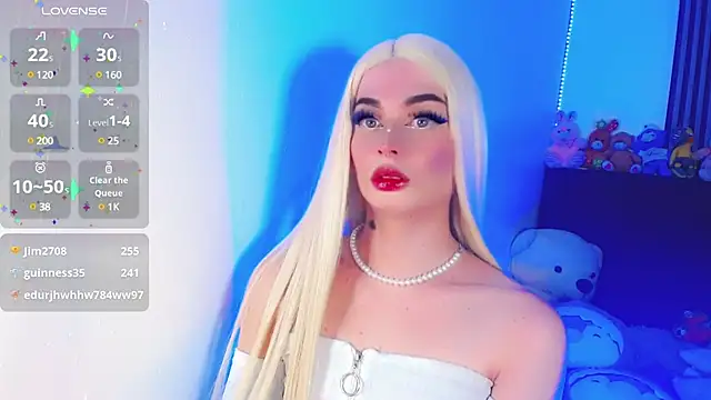 Snapshot of Irina_milkmaid chatting on 03-13-25, 08:37 Irina milkmaid online show from 03-13-25, 08:37