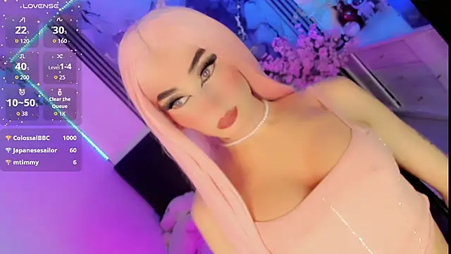 Snapshot of Irina_milkmaid chatting on 09-30-25, 07:19 Irina milkmaid online show from 09-30-25, 07:19