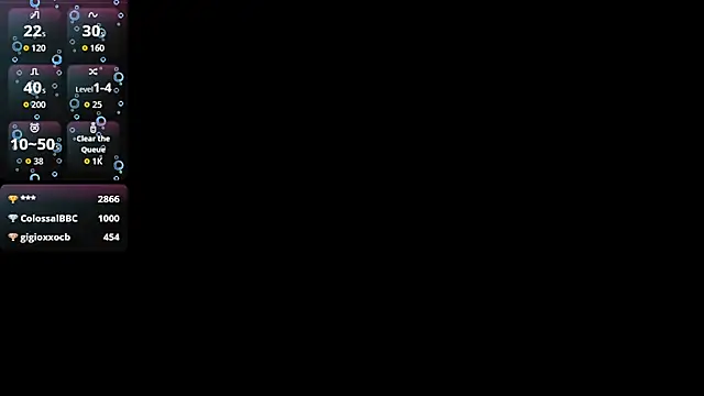 Snapshot of Irina_milkmaid chatting on 10-03-25, 07:22 Irina milkmaid online show from 10-03-25, 07:22