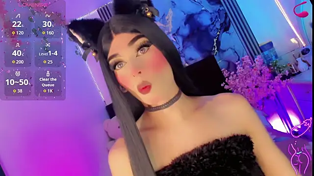 Snapshot of Irina_milkmaid chatting on 10-22-25, 07:02 Irina milkmaid online show from 10-22-25, 07:02