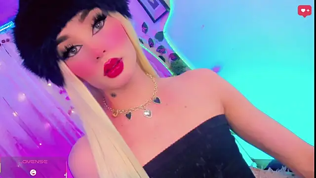 Irina milkmaid online show from 03-05-26, 07:21