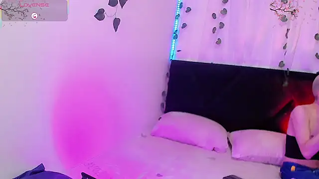 Irina milkmaid online show from 04-23-26, 11:51