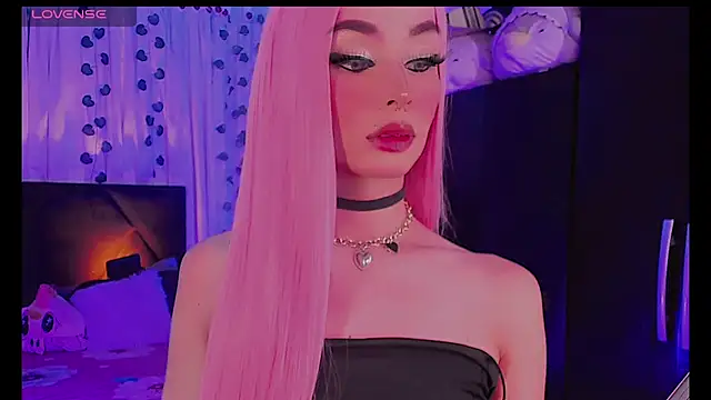 Irina milkmaid online show from 05-27-26, 07:11