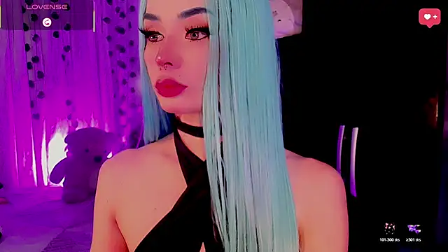 Irina milkmaid online show from 06-16-26, 03:14