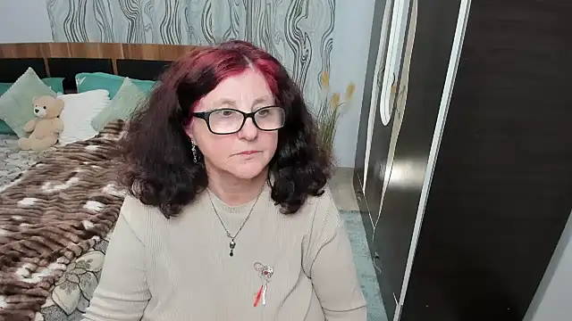 NoraJohnson6 online show from 03-05-25, 09:15