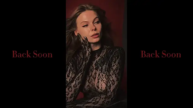 rosy black  online show from 02-22-26, 05:44