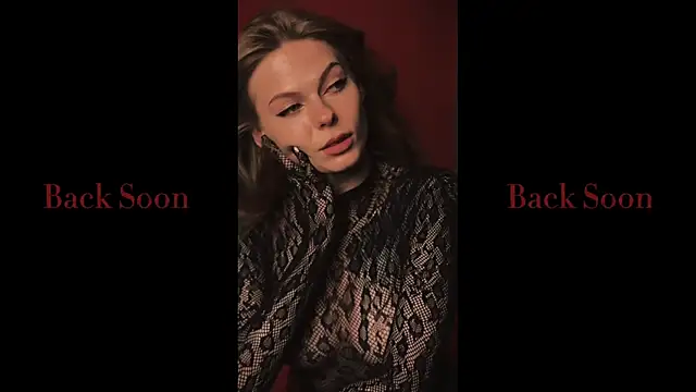 rosy black  online show from 04-27-26, 06:50