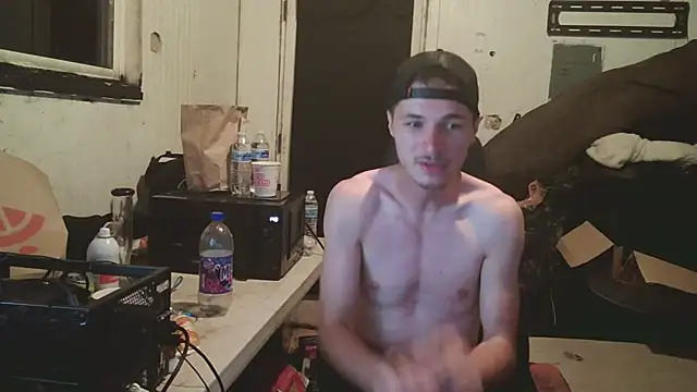 nuttyking2022 online show from 07-28-26, 06:42