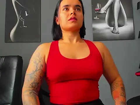 karlyjons12 online show from 02-12-26, 04:35