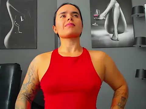 karlyjons12 online show from 03-14-26, 04:45