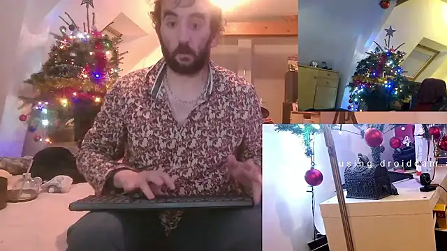 Mastersanges online show from 01-11-26, 04:56