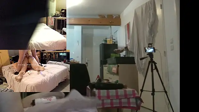 Mastersanges online show from 02-20-26, 05:15