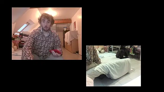 Mastersanges online show from 03-16-26, 06:12